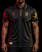 SPANIEN — GOLDEN ERA POLO-SHIRT