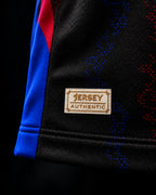 SANG BLEU — FRANCE POLO - Jersey