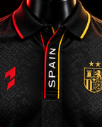 SPANIEN — GOLDEN ERA POLO-SHIRT