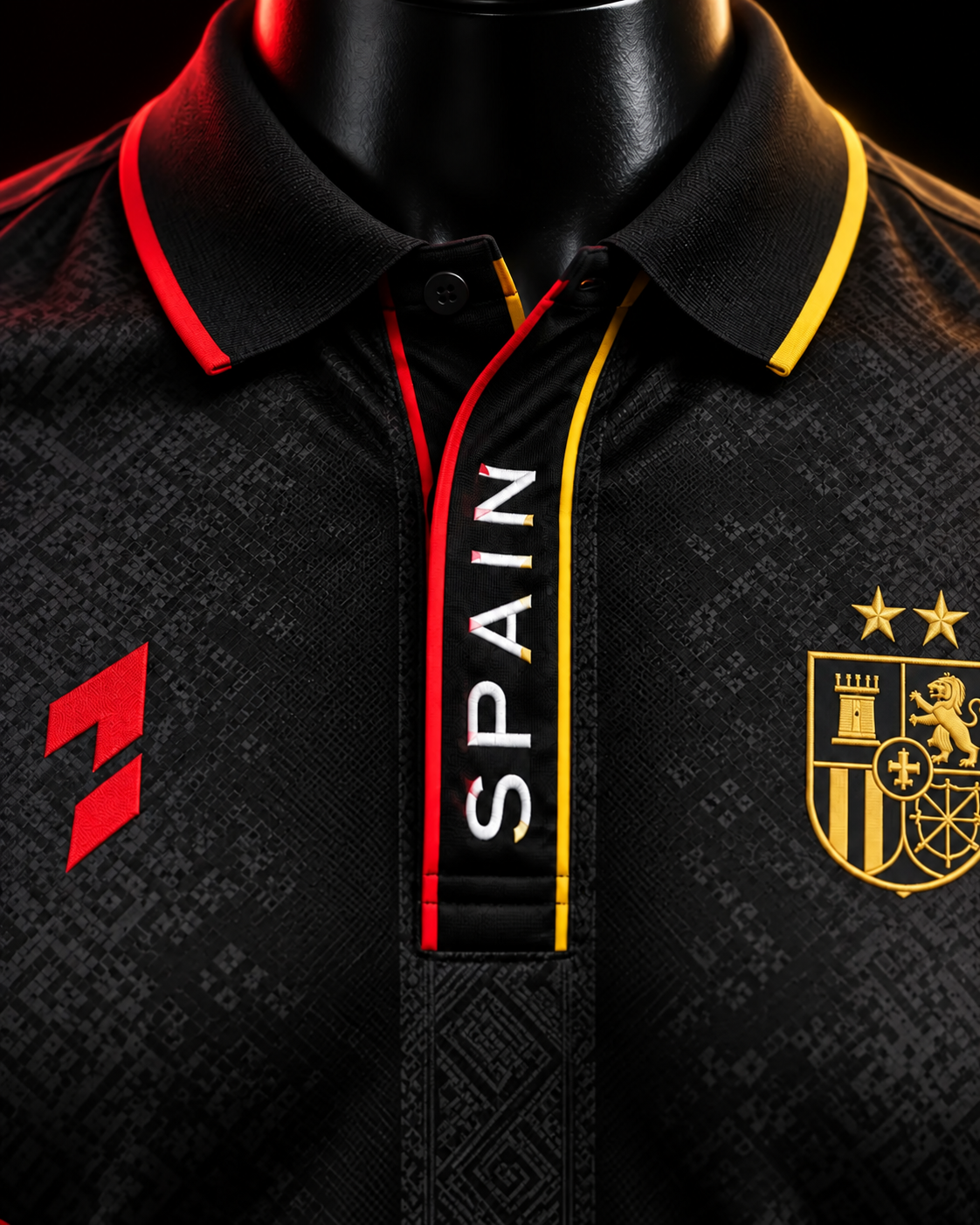 SPAIN — GOLDEN ERA POLO - 1ersey