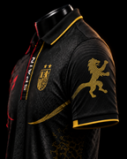 SPANIEN — GOLDEN ERA POLO-SHIRT