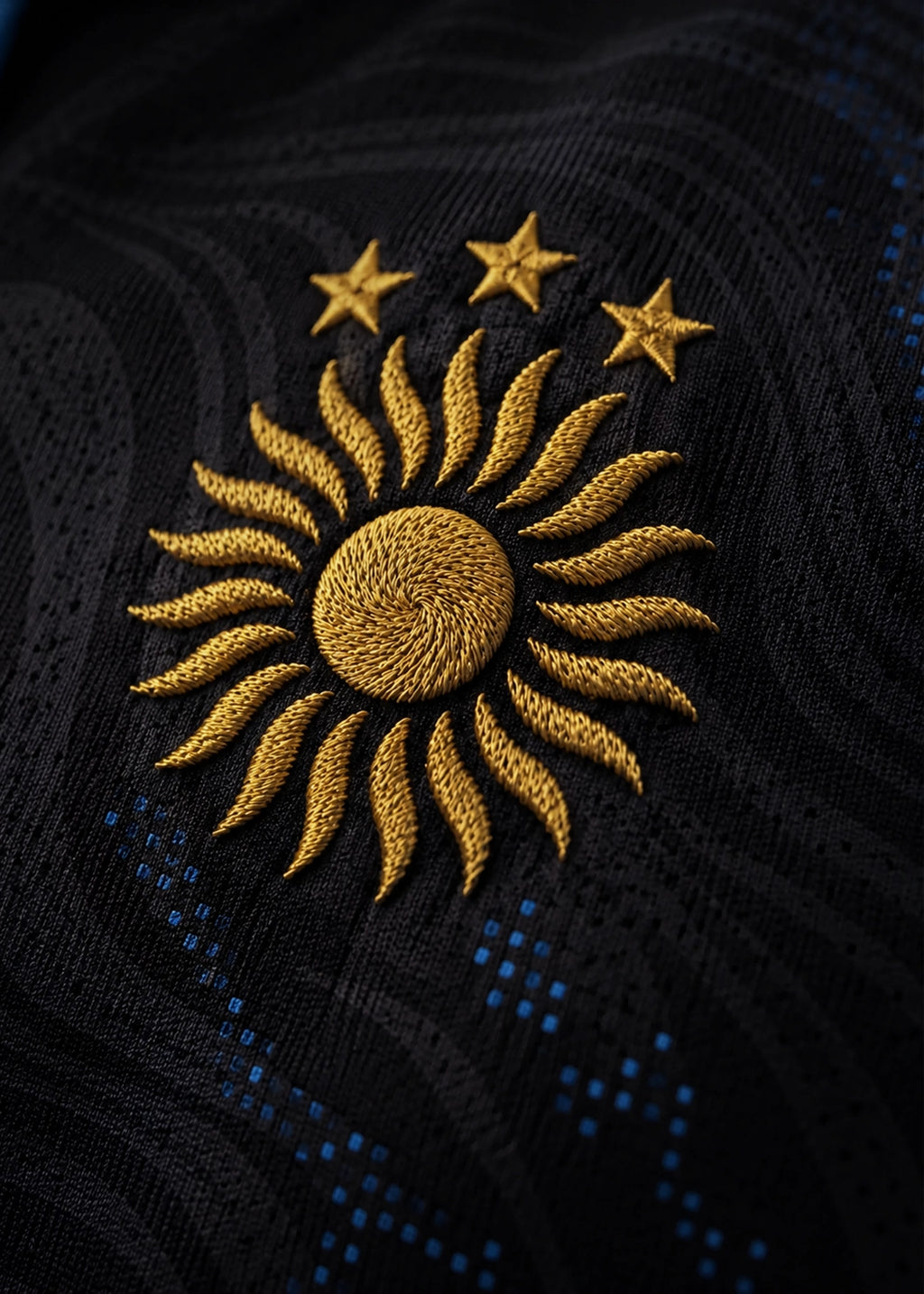ARGENTINA GOLDEN LEGACY-LIMITED EDITION