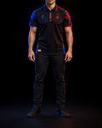 SANG BLEU — FRANCE POLO - Jersey