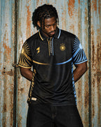 ARGENTINA GOLDEN LEGACY-LIMITED EDITION