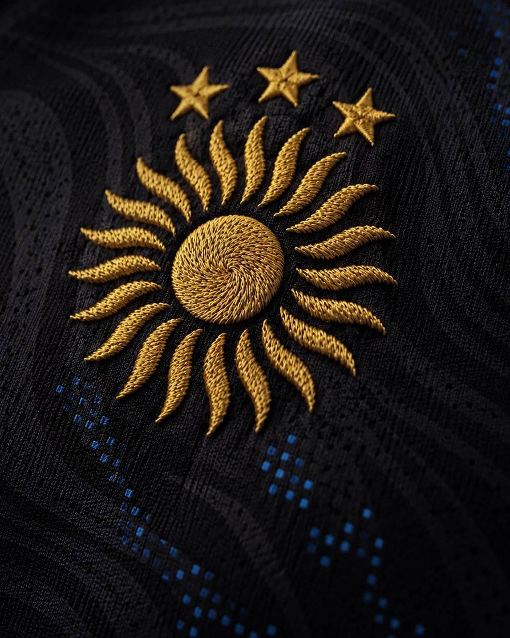 ARGENTINA GOLDEN LEGACY-LIMITED EDITION