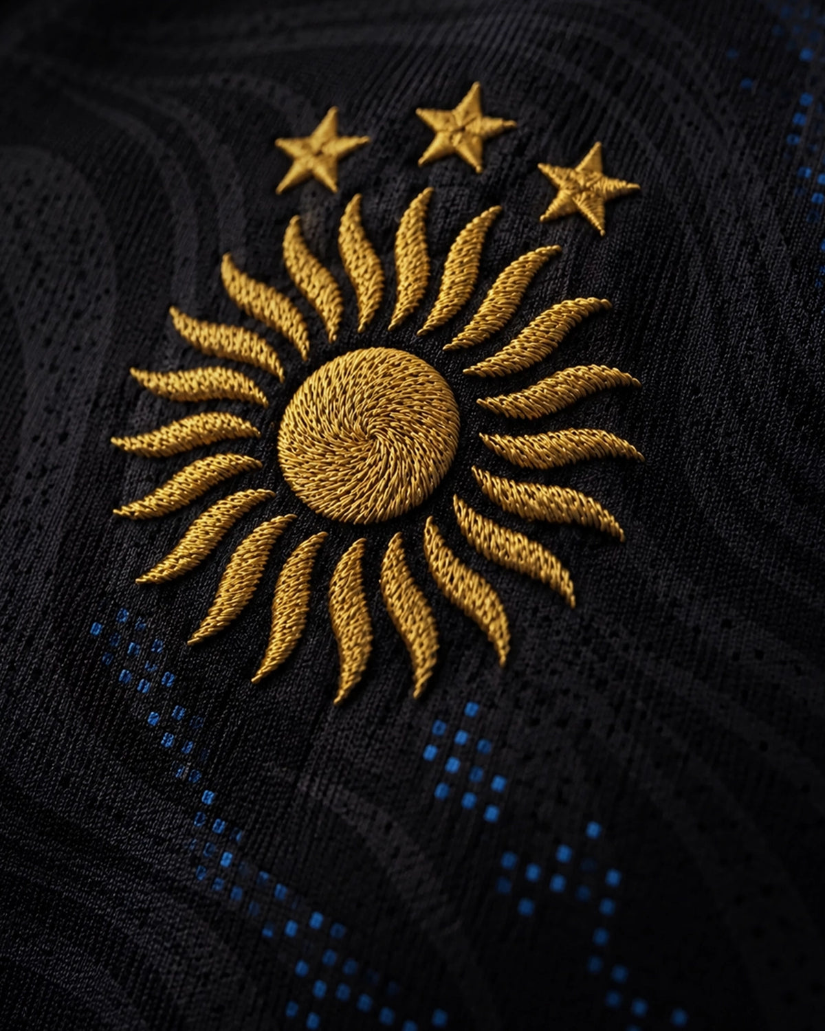 ARGENTINA GOLDEN LEGACY-LIMITED EDITION