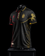 ESPAGNE — POLO GOLDEN ERA - Jersey