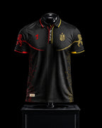ESPAGNE — POLO GOLDEN ERA - Jersey