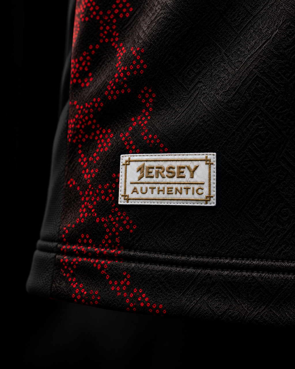 ESPAGNE — POLO GOLDEN ERA - Jersey